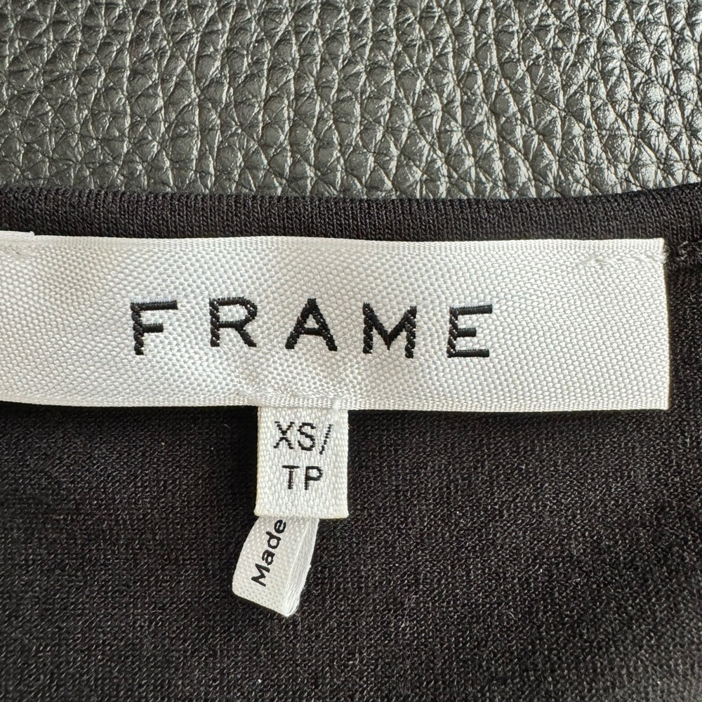 Frame top - Picture 5 of 9